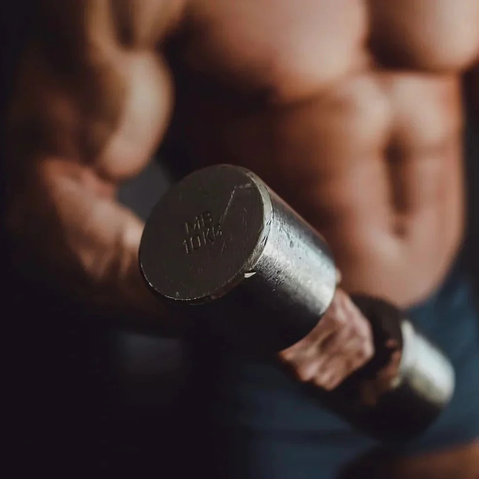 Peptides for Muscle Mass