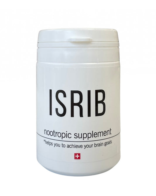 Isrib (Nootropic Supplement)